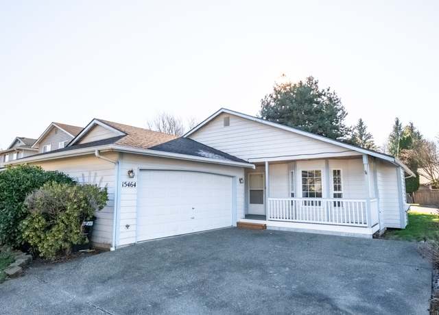 Photo of 15464 Chestnut Dr SE, Monroe, WA 98272