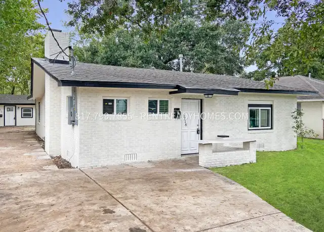 Property at 6318 Sloan St Unit A, Houston, TX, 77087, 3 beds, 2.5 baths, [object Object]