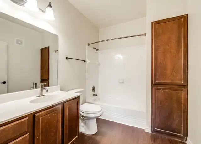 Property at 2410 Jack Finney Blvd Unit A1-707 sqft, Greenville, TX, 75402, 1 bed, 1 bath, [object Object]