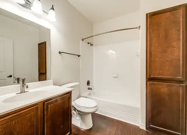 Property at 2410 Jack Finney Blvd Unit A1-707 sqft, Greenville, TX, 75402, 1 bed, 1 bath, [object Object]