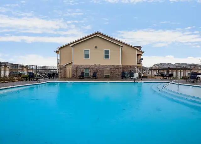Property at 2410 Jack Finney Blvd Unit A1-707 sqft, Greenville, TX, 75402, 1 bed, 1 bath, [object Object]