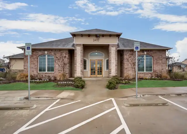 Property at 2410 Jack Finney Blvd Unit A1-707 sqft, Greenville, TX, 75402, 1 bed, 1 bath, [object Object]