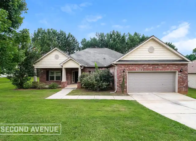 Property at 877 Crescent Ln, Griffin, GA, 30224, 4 beds, 2 baths, [object Object]