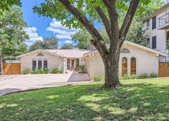 Property at 3004 Maywood Cir, Austin, TX, 78703, 3 beds, 2 baths, [object Object]