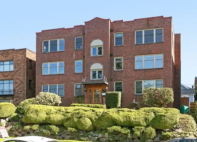 Property at 2032 Yale Ave E Unit 301, Seattle, WA, 98102, 2 beds, 1 bath, [object Object]