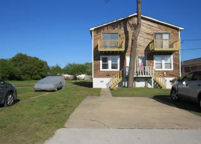 Property at 9518 18th Bay St, Norfolk, VA, 23518, 2 beds, 1.5 baths, [object Object]