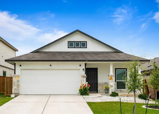 Property at 244 Perfect World Loop, Jarrell, TX, 76537, 3 beds, 2 baths, [object Object]