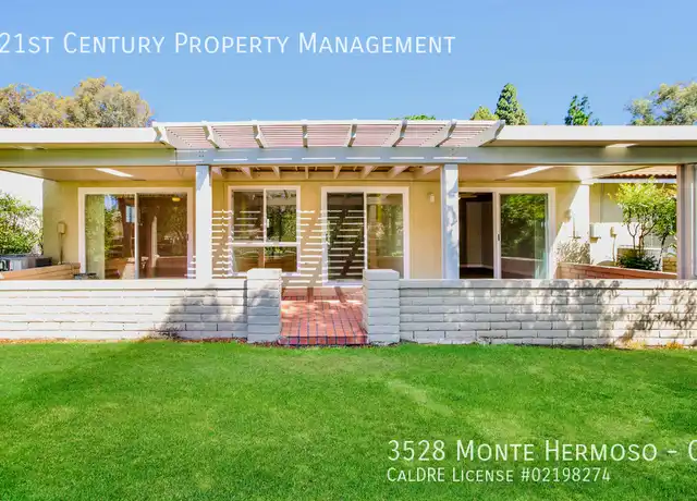 Property at 3528 Monte Hermoso Unit C, Laguna Woods, CA, 92637, 2 beds, 2 baths, [object Object]