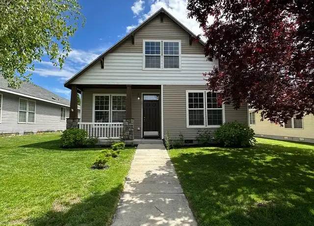 Property at 4611 Arabian Ln, Pasco, WA, 99301, 3 beds, 2.5 baths, [object Object]