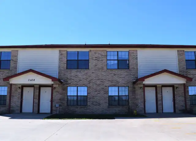 Property at 3408 Zephyr Rd Apt B, Killeen, TX, 76543, 2 beds, 1.5 baths, [object Object]