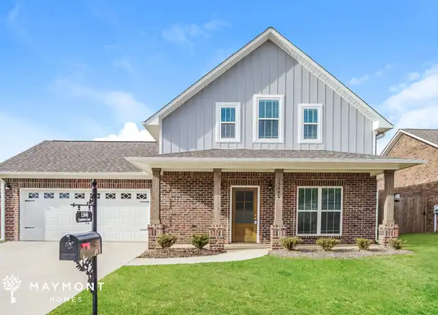Property at 15646 Landview Ln, Athens, AL, 35613, 3 beds, 2 baths, [object Object]