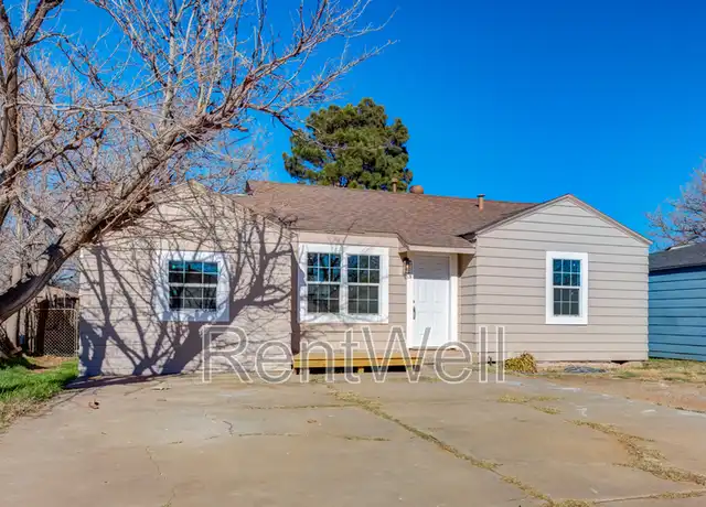 Property at 2516 2nd St, Lubbock, TX, 79415, 3 beds, 1 bath, [object Object]