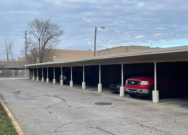 Photo of 29 S Audubon Rd, Indianapolis, IN 46219