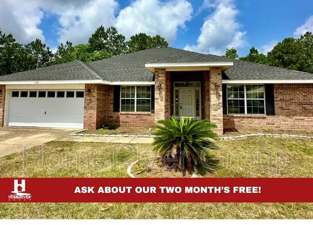 Property at 1332 Buttonwillow Trl, Pensacola, FL, 32506, 4 beds, 3 baths, [object Object]