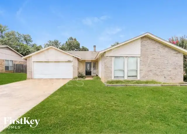 Property at 3501 Palomino Dr, Arlington, TX, 76017, 4 beds, 2 baths, [object Object]