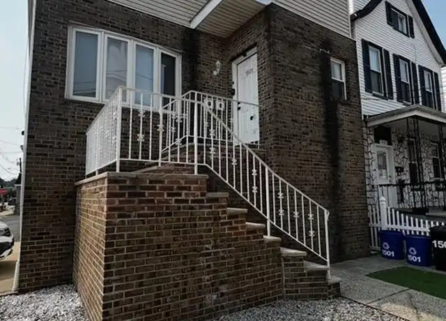 Property at 1501 47th St Unit 2, North Bergen, NJ, 07047, 3 beds, 2 baths, [object Object]
