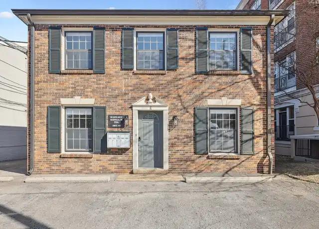 Property at 118 30th Ave S, Nashville, TN, 37212, 1 bed, 1 bath, Contact for Price