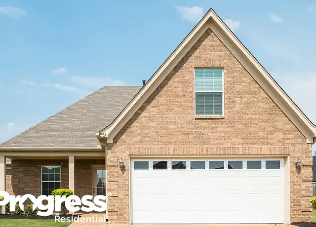 Property at 8985 Gavin Dr, Olive Branch, MS, 38654, 4 beds, 2 baths, [object Object]