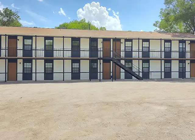 Property at 716 West Avenue I Unit F, Killeen, TX, 76541, 1 bed, 1 bath, [object Object]