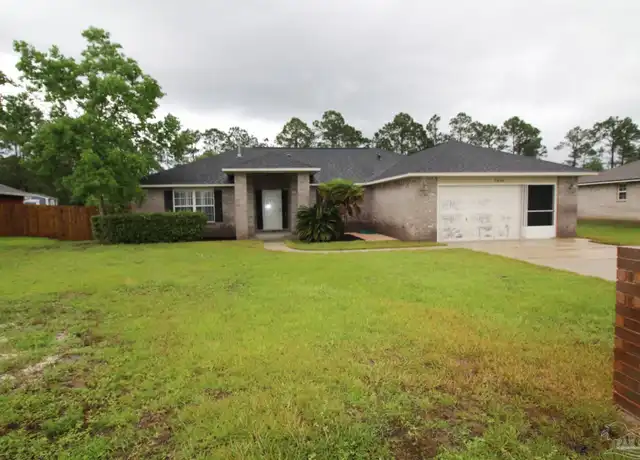 Property at 3436 Esplanade Dr, Pensacola, FL, 32506, 3 beds, 2 baths, [object Object]