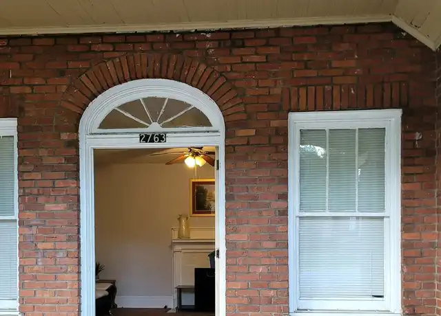 Property at 2763 Vineville Ave Unit A, Macon, GA, 31204, 0 beds, 1 bath, [object Object]