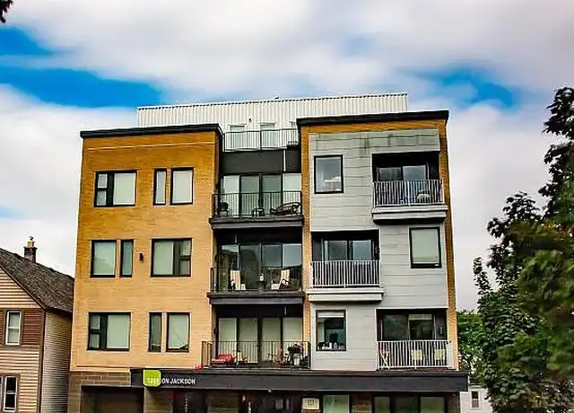 Property at 1509 N. Jackson St. - 1509 N Jackson St, Milwaukee, WI, 53202, 2 beds, 2 baths, [object Object]