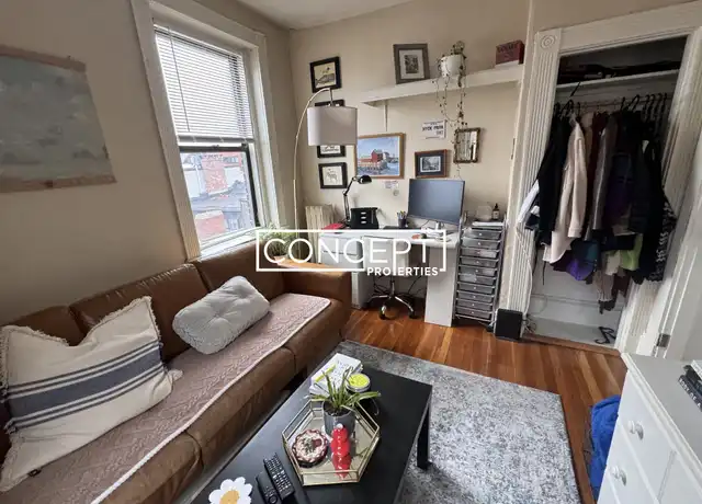 Property at 7 Myrtle St Unit 10, Boston, MA, 02114, 1 bed, 1 bath, [object Object]