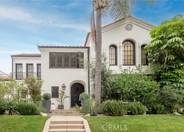 Property at 156 N Orange Dr, Los Angeles, CA, 90036, 3 beds, 2.5 baths, [object Object]