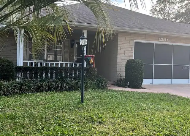 Property at 8470 SW 92nd Ln Unit E, Ocala, FL, 34481, 2 beds, 2 baths, [object Object]