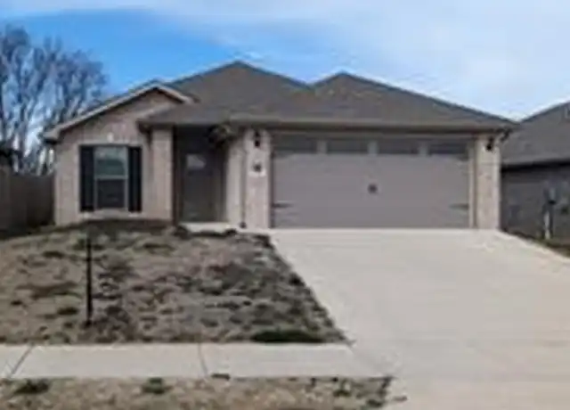 Property at 504 NW 62nd Ave, Bentonville, AR, 72713, 3 beds, 2 baths, [object Object]