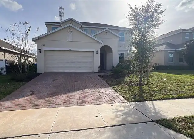 Property at 817 Opal Ct, Davenport, FL, 33837, 4 beds, 2.5 baths, [object Object]