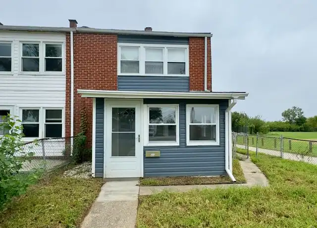 Property at 2113 Larkhall Rd, Dundalk, MD, 21222, 3 beds, 1 bath, [object Object]