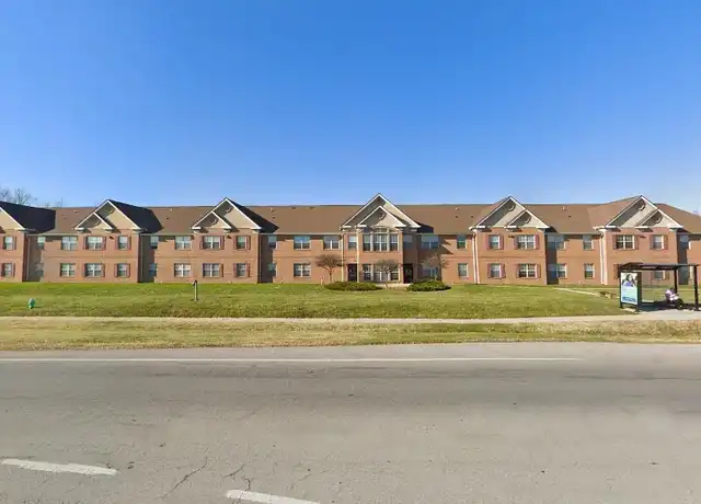 Property at 6702 Georgetown Rd, Indianapolis, IN, 46268, 1 bed, 1 bath, [object Object]