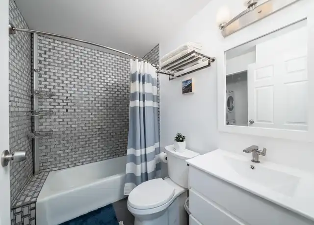 Property at 205 10th St Unit 8T, Jersey City, NJ, 07302, 1 bed, 1 bath, [object Object]