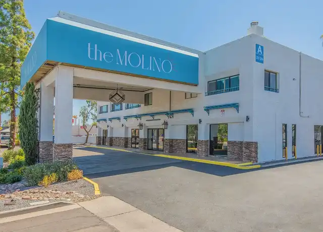 Property at The Molino Apartments - 1651 W Baseline Rd, Tempe, AZ, 85283, 0-1 beds, 1 bath, [object Object]