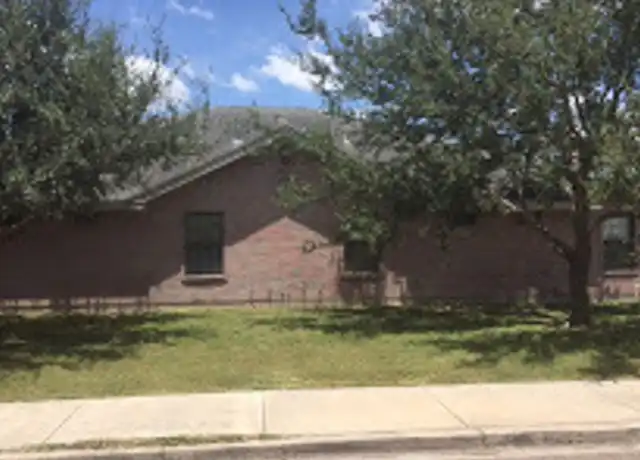 Property at 1413 Prosperity Dr Unit 4, Edinburg, TX, 78541, 2 beds, 2 baths, [object Object]
