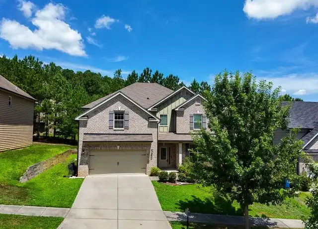 Property at 1500 Still Ridge Ln, Lawrenceville, GA, 30045, 5 beds, 3 baths, [object Object]