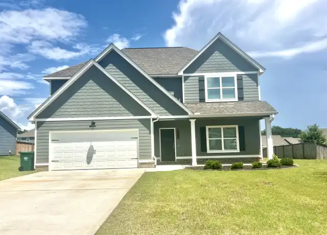 Property at 132 Springwood Dr, Carrollton, GA, 30117, 4 beds, 2.5 baths, [object Object]