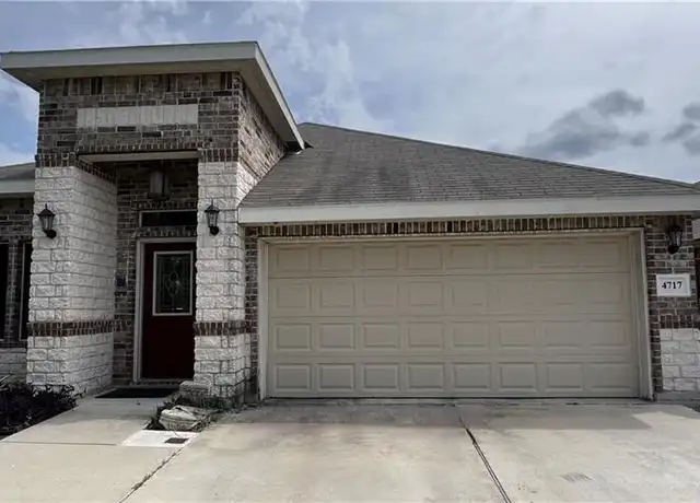 Property at 4717 Pelican Ave, McAllen, TX, 78504, 3 beds, 2 baths, [object Object]