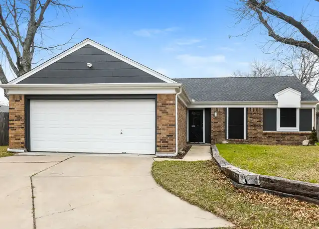 Property at 3900 Dogwood Ct, Fort Worth, TX, 76137, 3 beds, 2 baths, [object Object]
