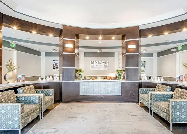 Property at Red Road Commons - 6620 SW 57th Ave, South Miami, FL, 33143, 3 beds, 2-3 baths, [object Object]