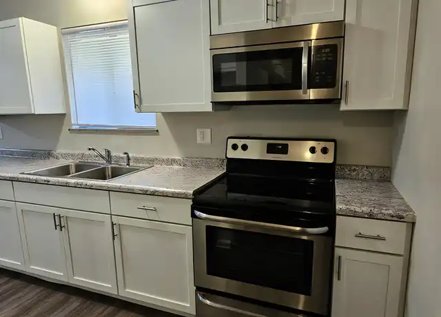 Property at 1442 Campbell Ave, Indianapolis, IN, 46219, 1 bed, 1 bath, [object Object]