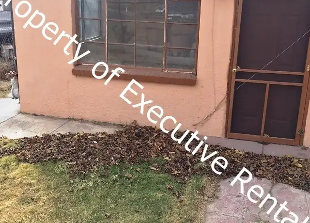 Property at 540 S Tornillo St, Las Cruces, NM, 88001, 2 beds, 1 bath, [object Object]