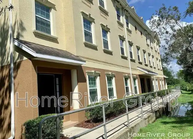 Property at 10144 Arbor Run Dr #127, Tampa, FL, 33647, 4 beds, 3 baths, [object Object]