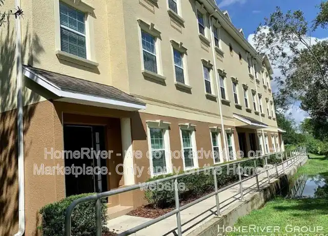 Property at 10144 Arbor Run Dr #127, Tampa, FL, 33647, 4 beds, 3 baths, [object Object]