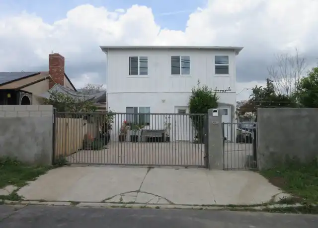 Property at 12998 Herrick Ave, Sylmar, CA, 91342, 1 bed, 1 bath, [object Object]