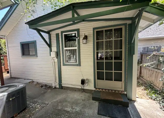 Property at 1306 Reddy Ave Unit 2BACK, Medford, OR, 97504, 0 beds, 1 bath, [object Object]
