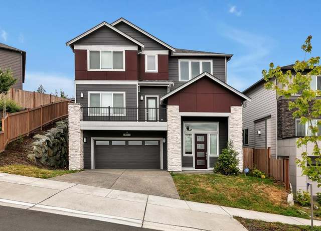 Photo of 6711 122nd Pl SE, Snohomish, WA 98296