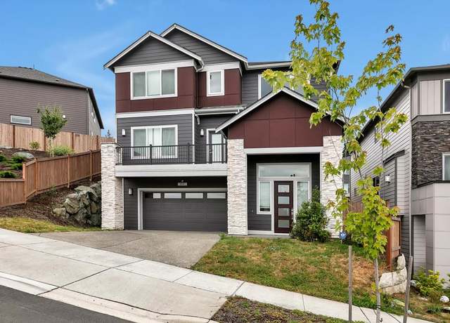 Photo of 6711 122nd Pl SE, Snohomish, WA 98296