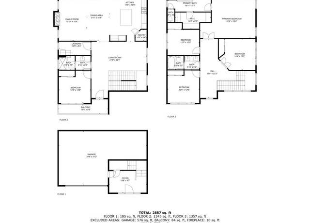 Photo of 6711 122nd Pl SE, Snohomish, WA 98296